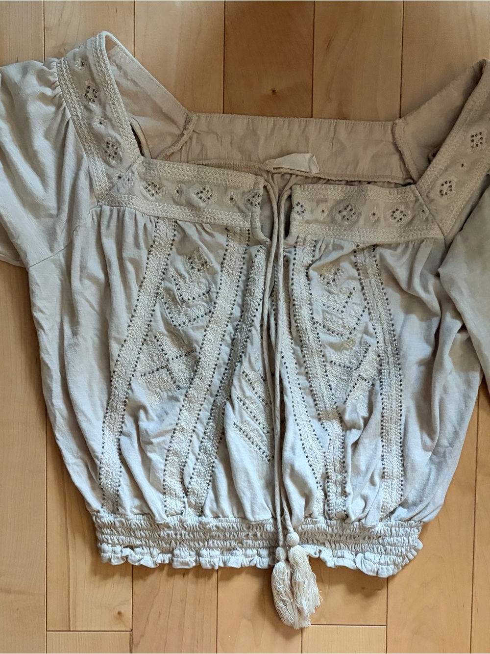 Lucky brand top